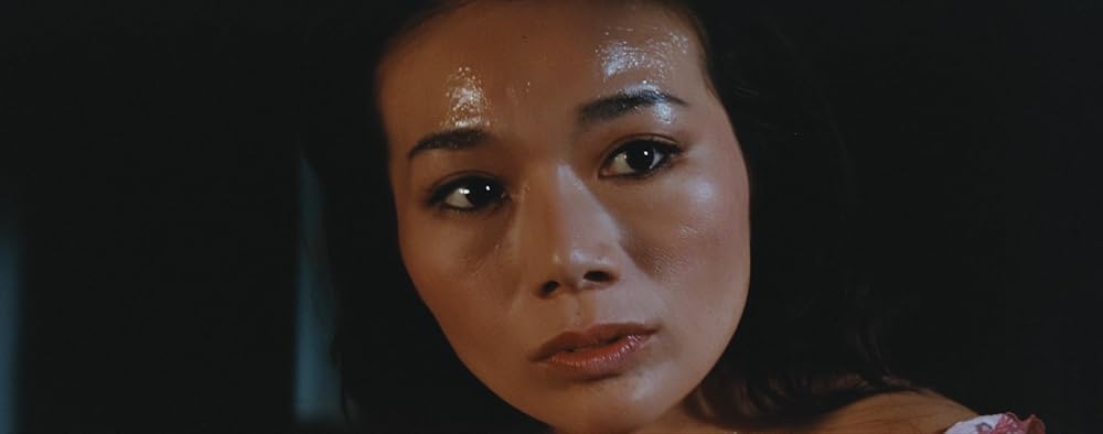 Female Teacher in Rope Hell (1981)