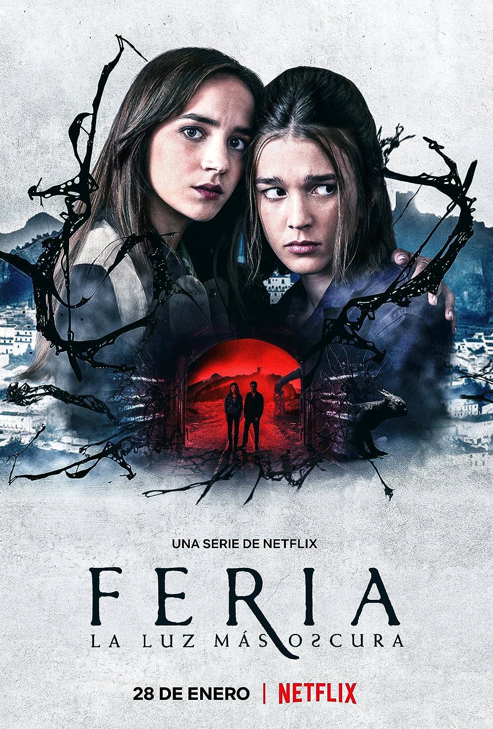 Feria: The Darkest Light (2022)