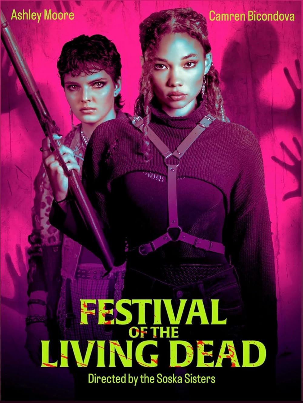 Festival of the Living Dead (2024)