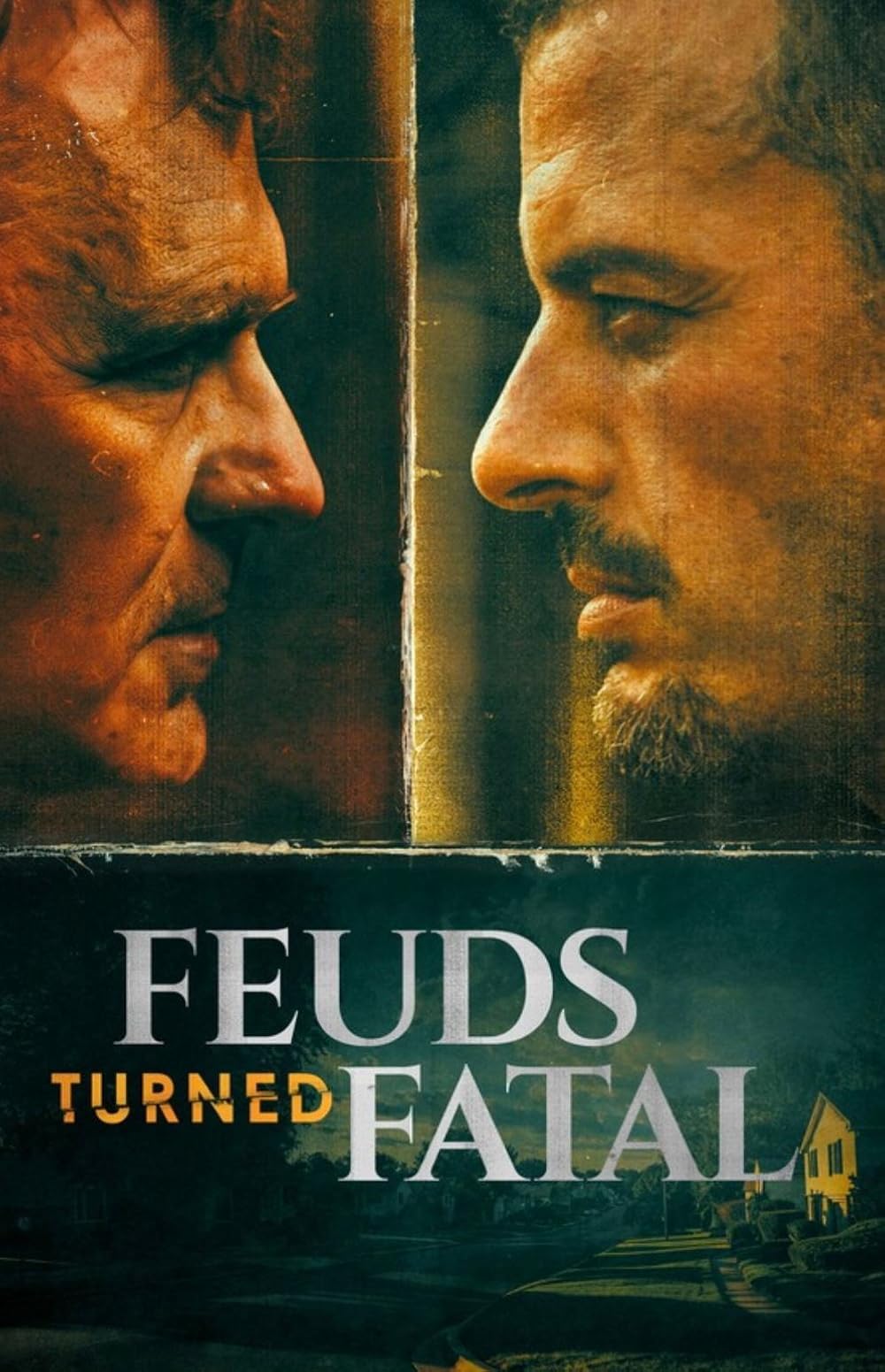 Feuds Turned Fatal (2024)