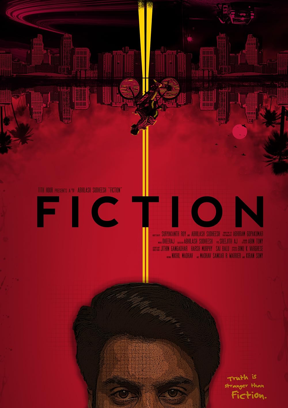 Fiction (2017)