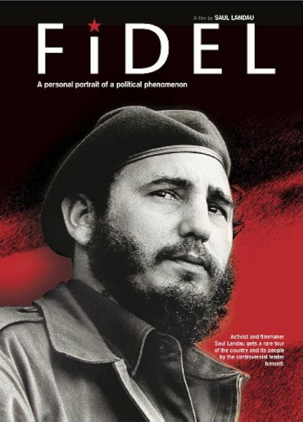 Fidel (1971)