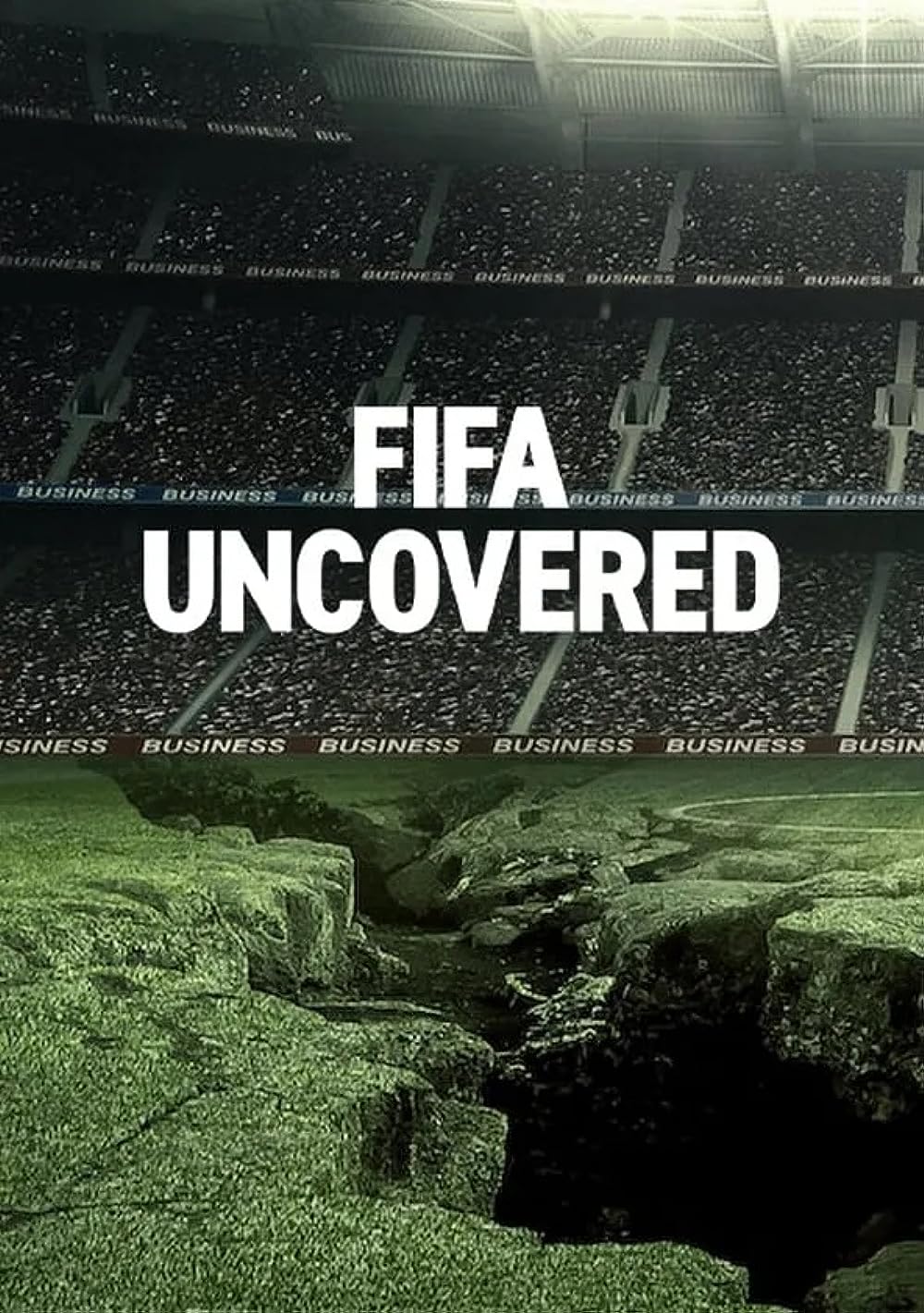 FIFA Uncovered (2022)