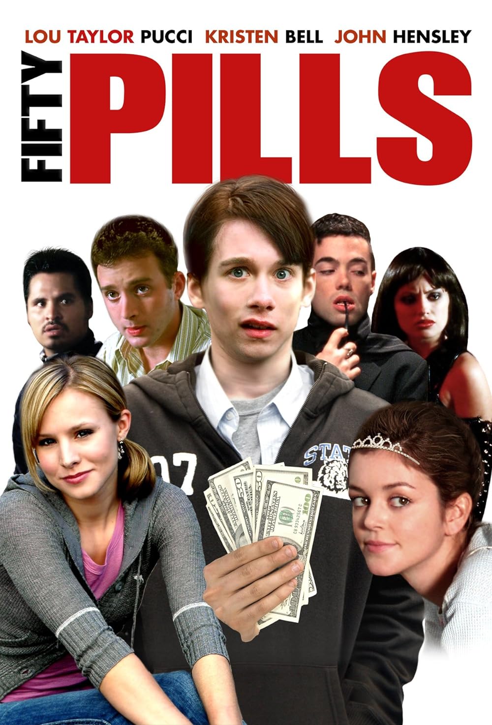 Fifty Pills (2006)