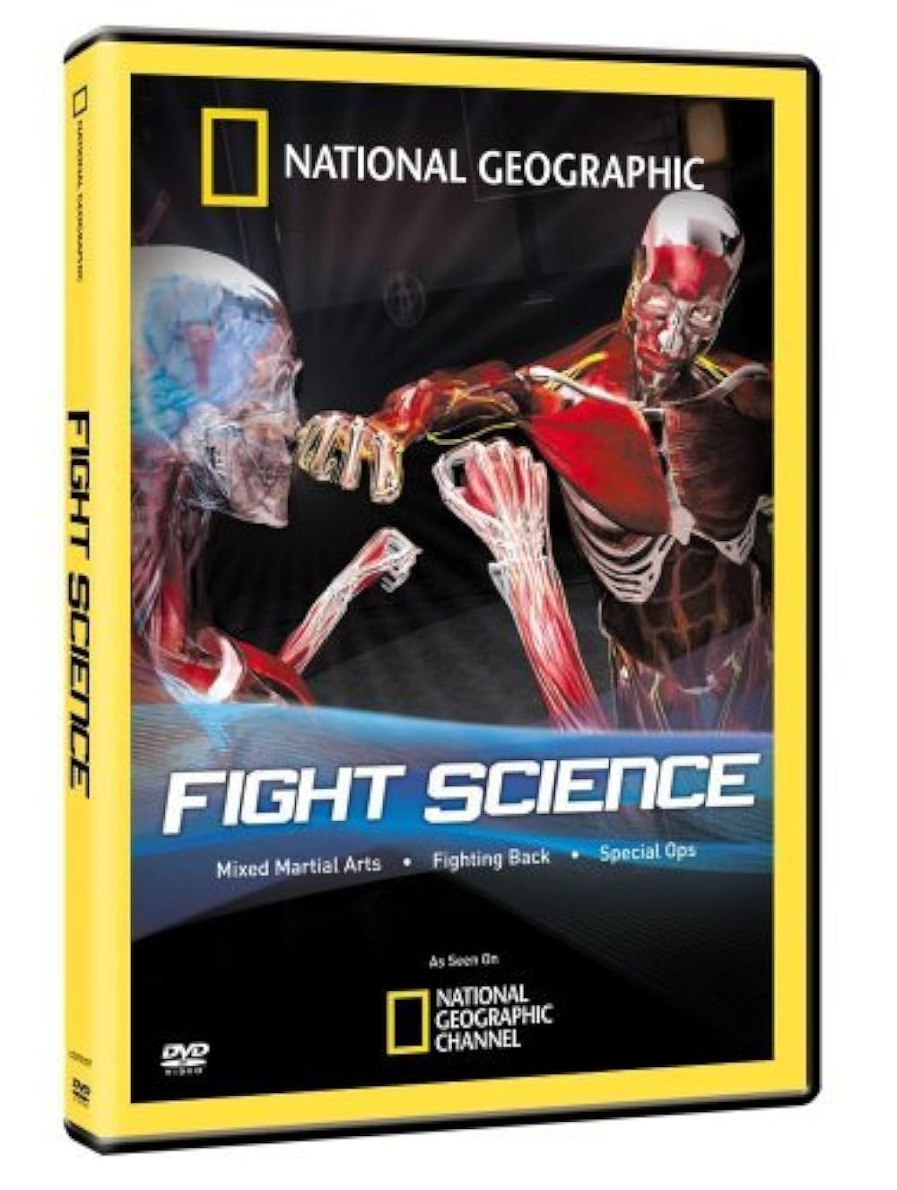 Fight Science (2006)