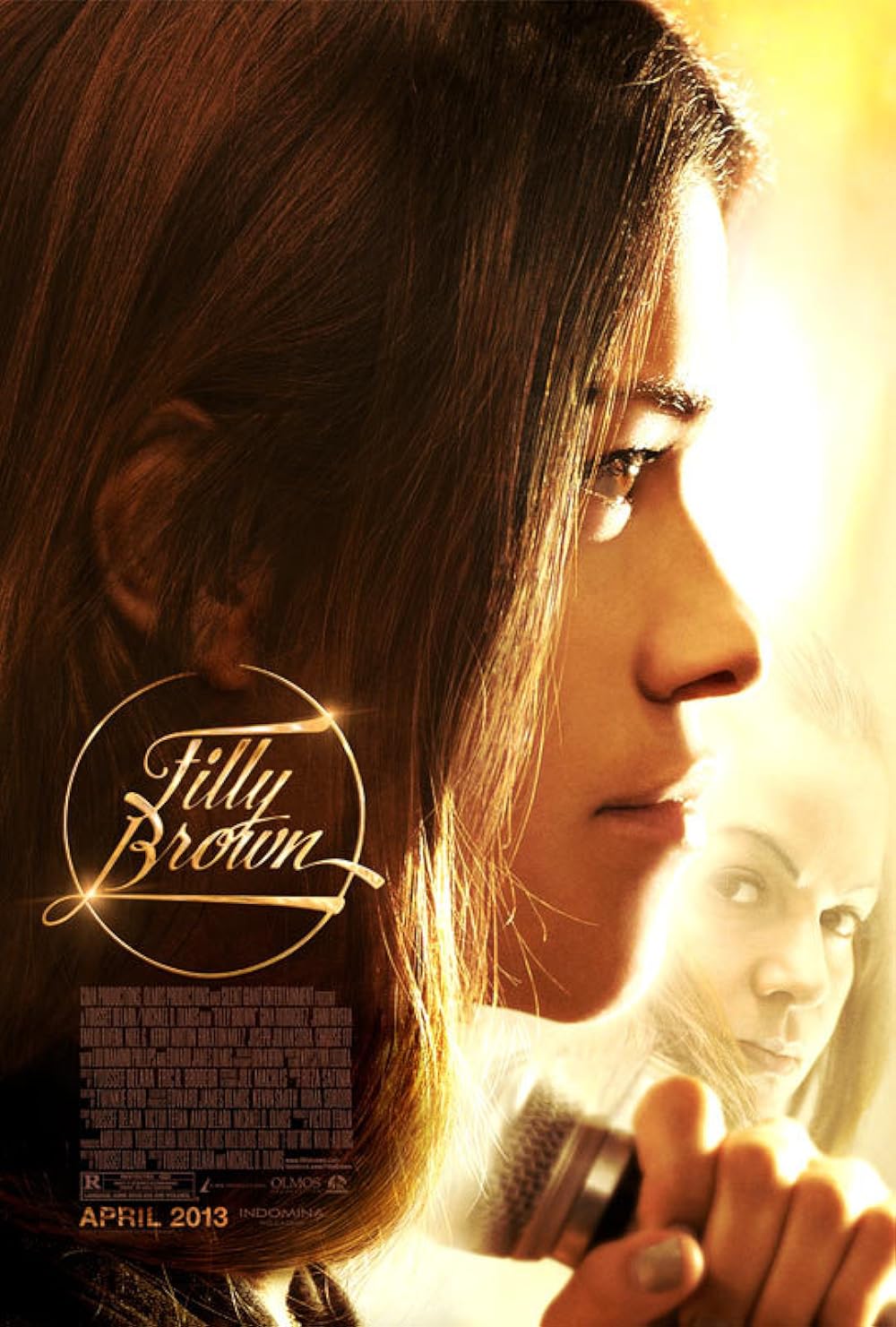 Filly Brown (2013)