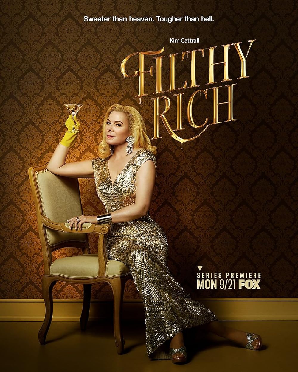 Filthy Rich (2020)