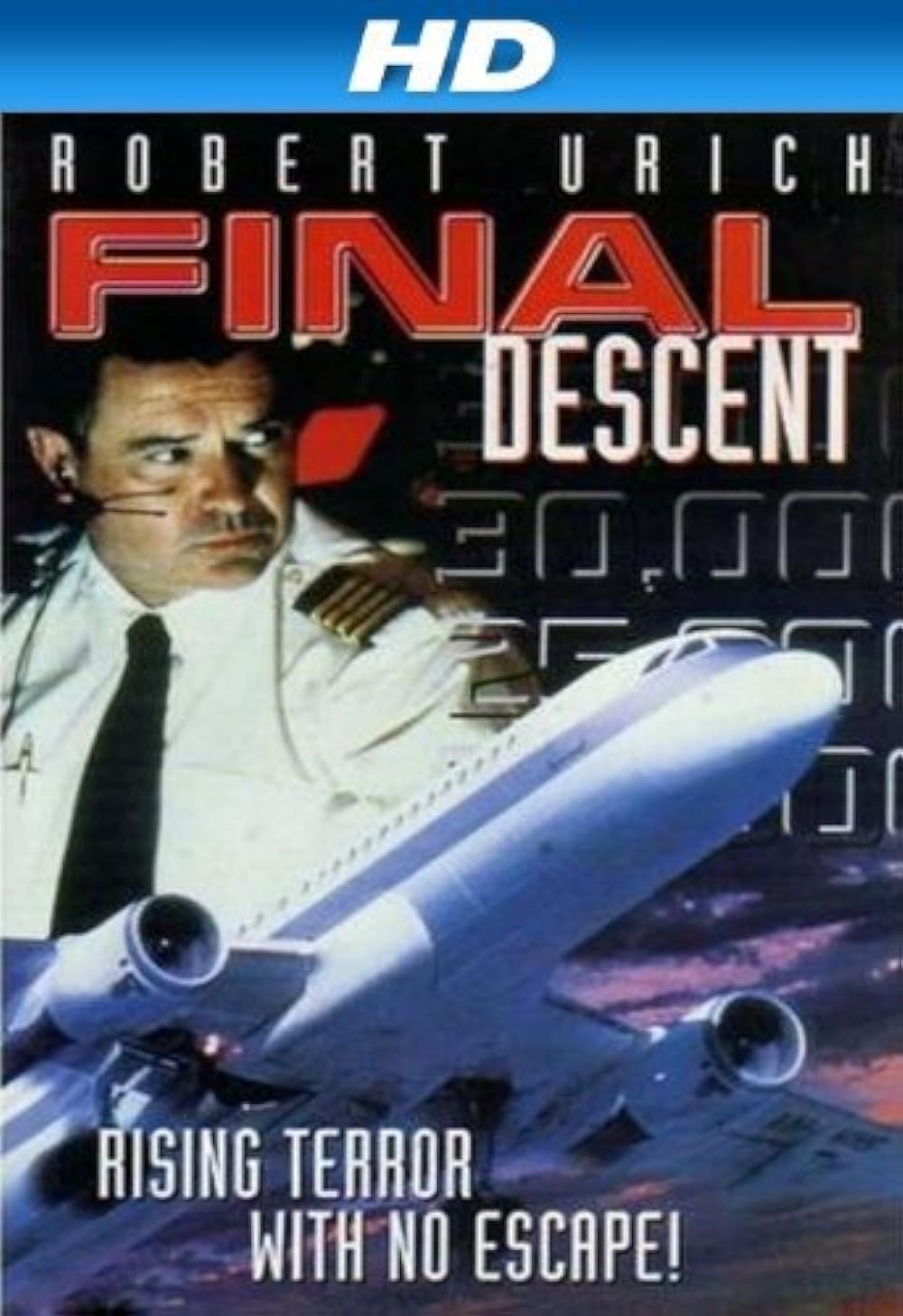 Final Descent (1997)