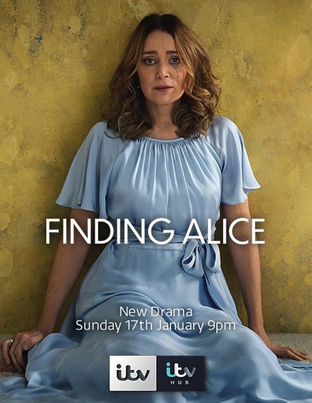 Finding Alice (2021)