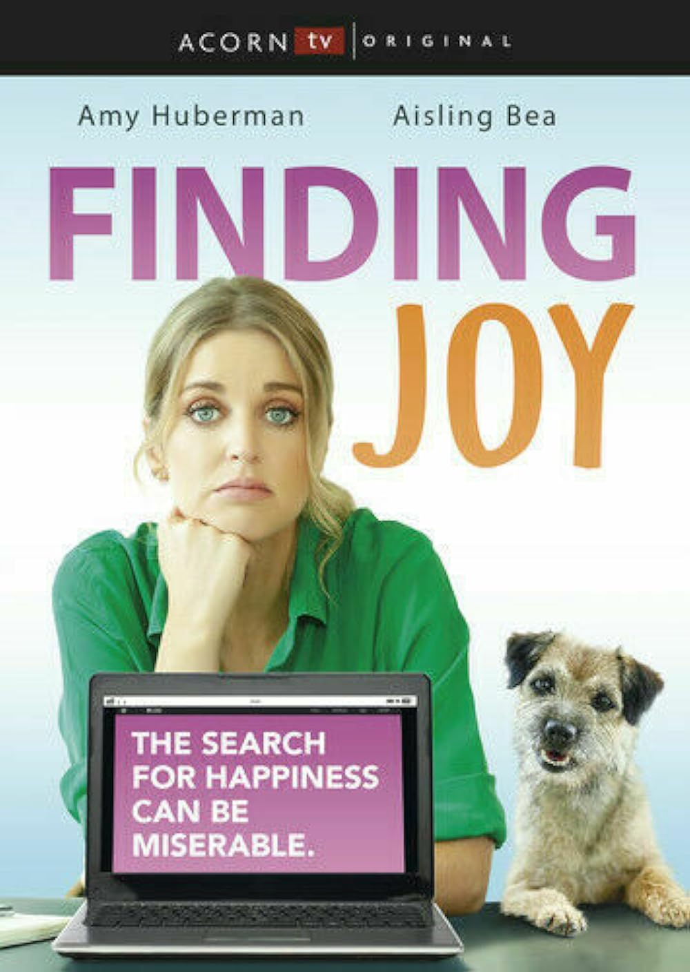 Finding Joy (2018)