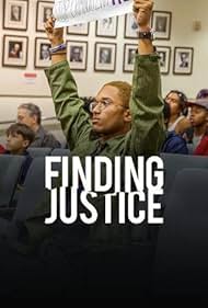 Finding Justice (2019)