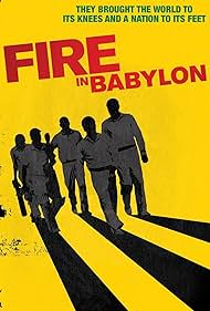 Fire in Babylon (2011)