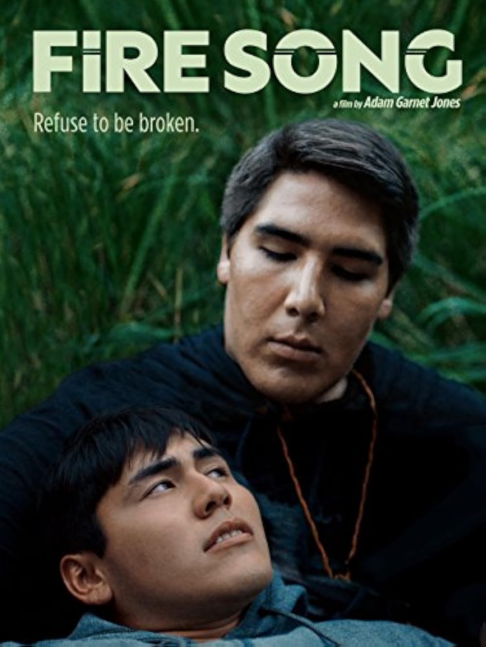 Fire Song (2015)