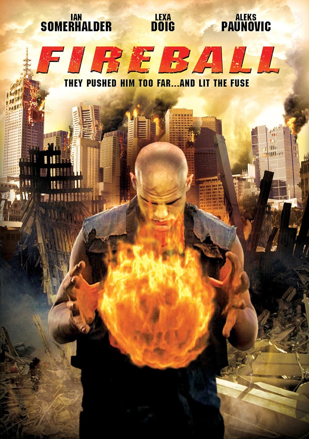 Fireball (2009)