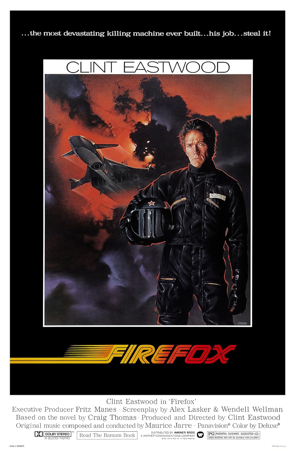 Firefox (1982)