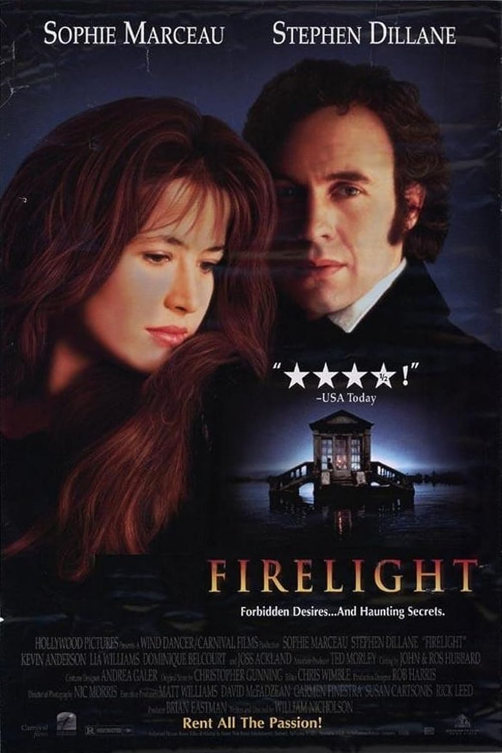 Firelight (1998)