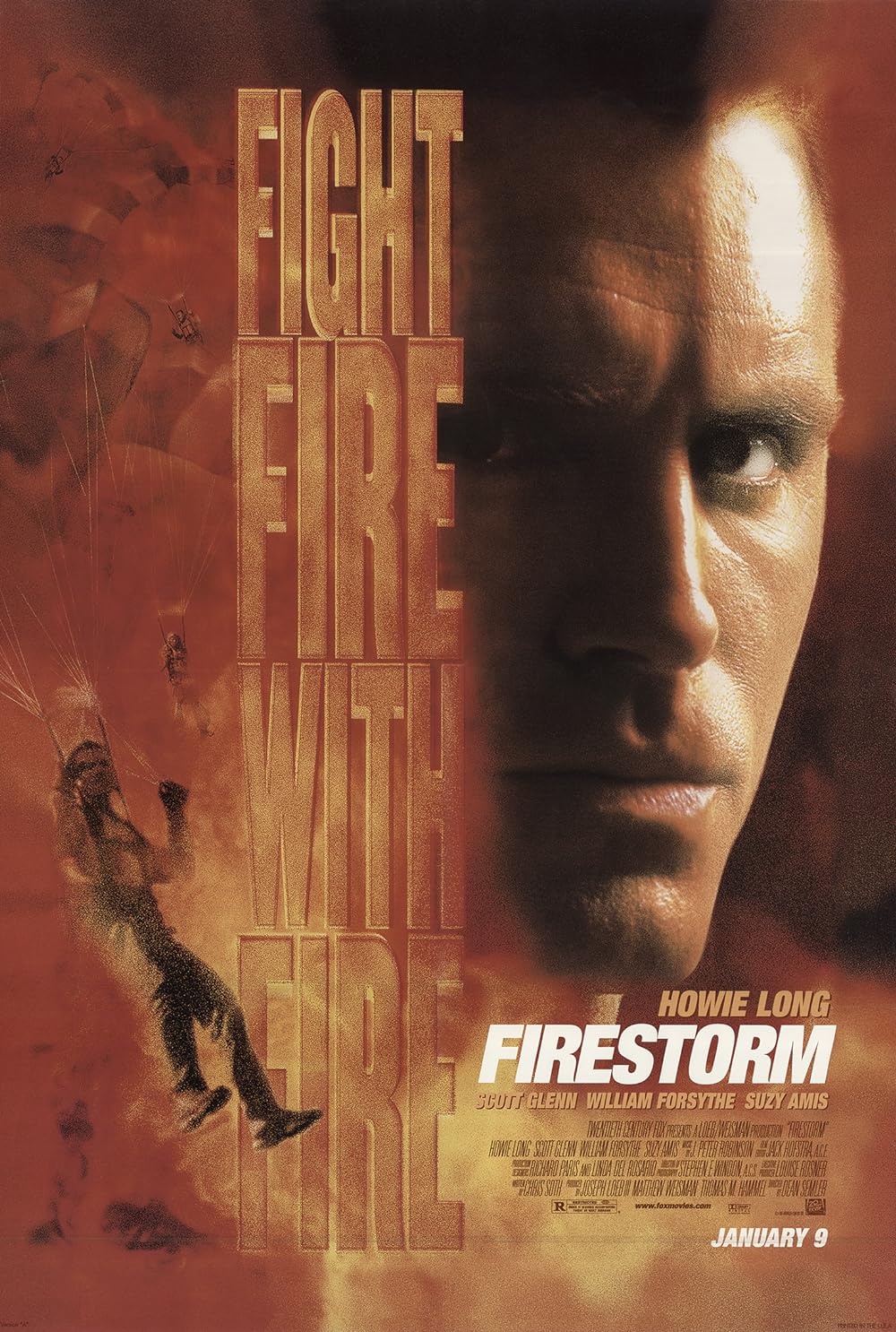 Firestorm (1998)