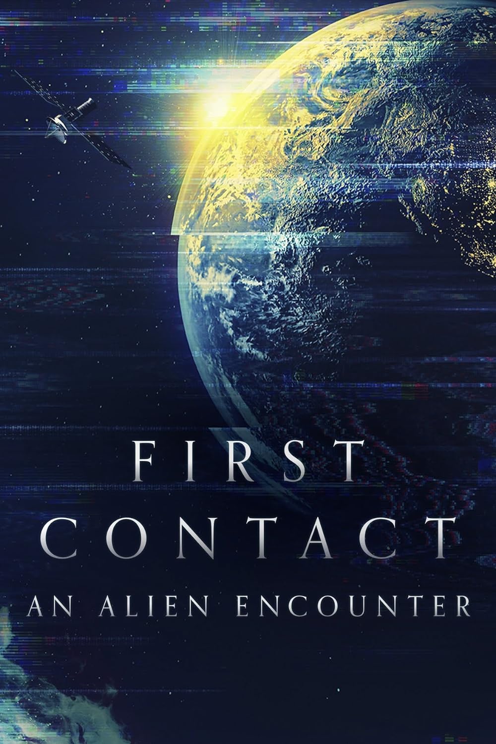 First Contact: An Alien Encounter (2022)