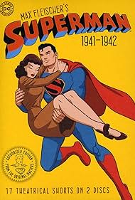 First Flight: The Fleischer Superman Series (2006)