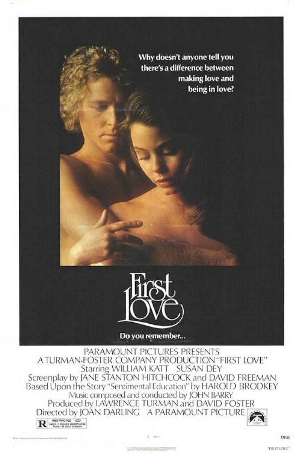 First Love (1977)