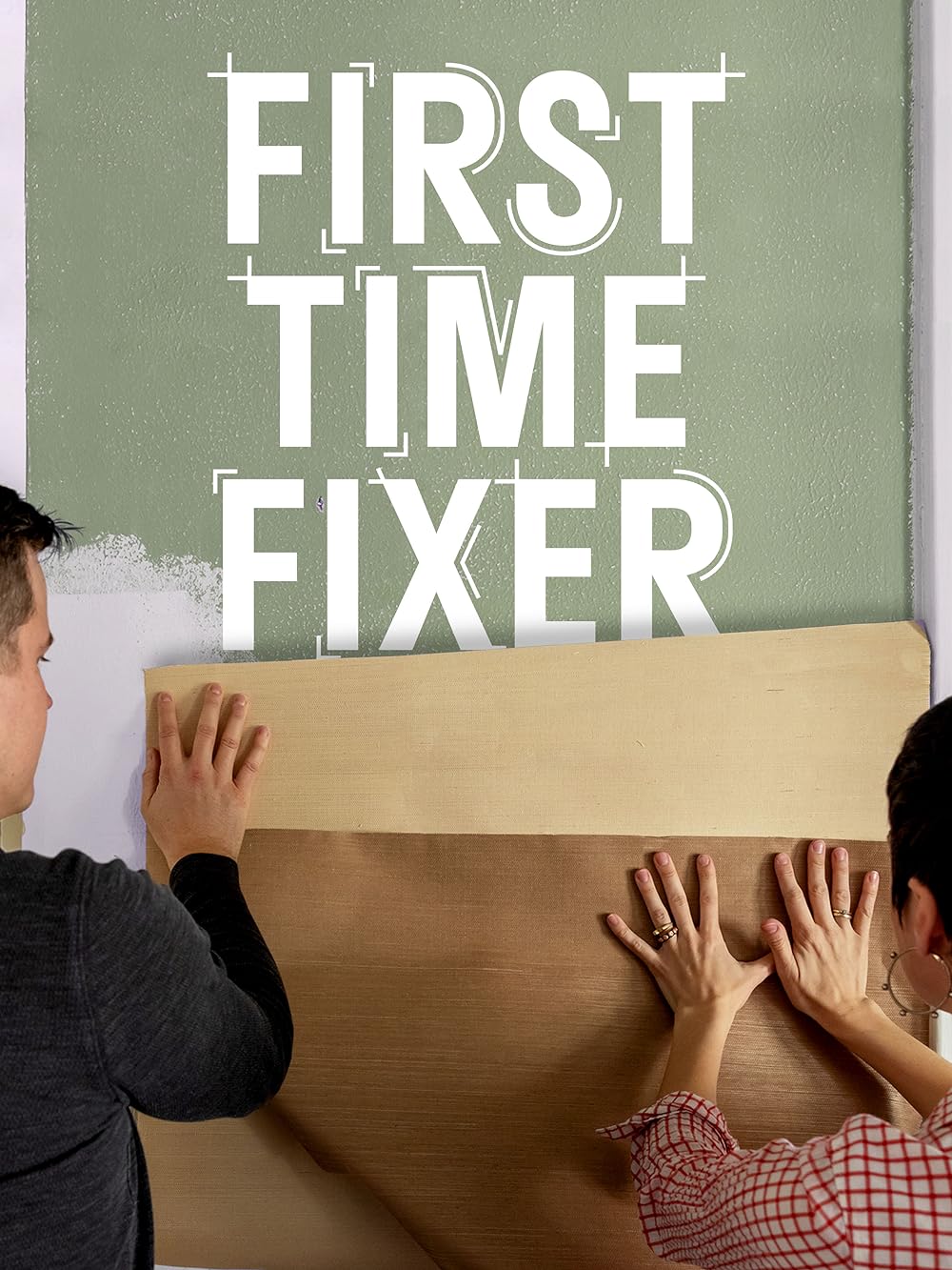 First Time Fixer (2021)