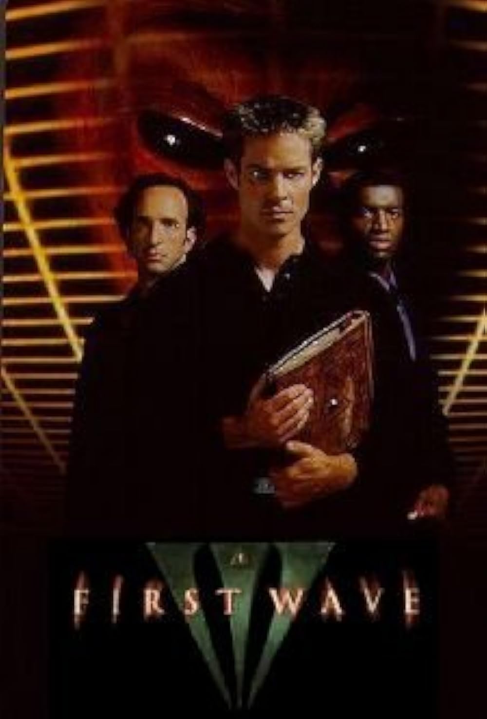 First Wave (1999)