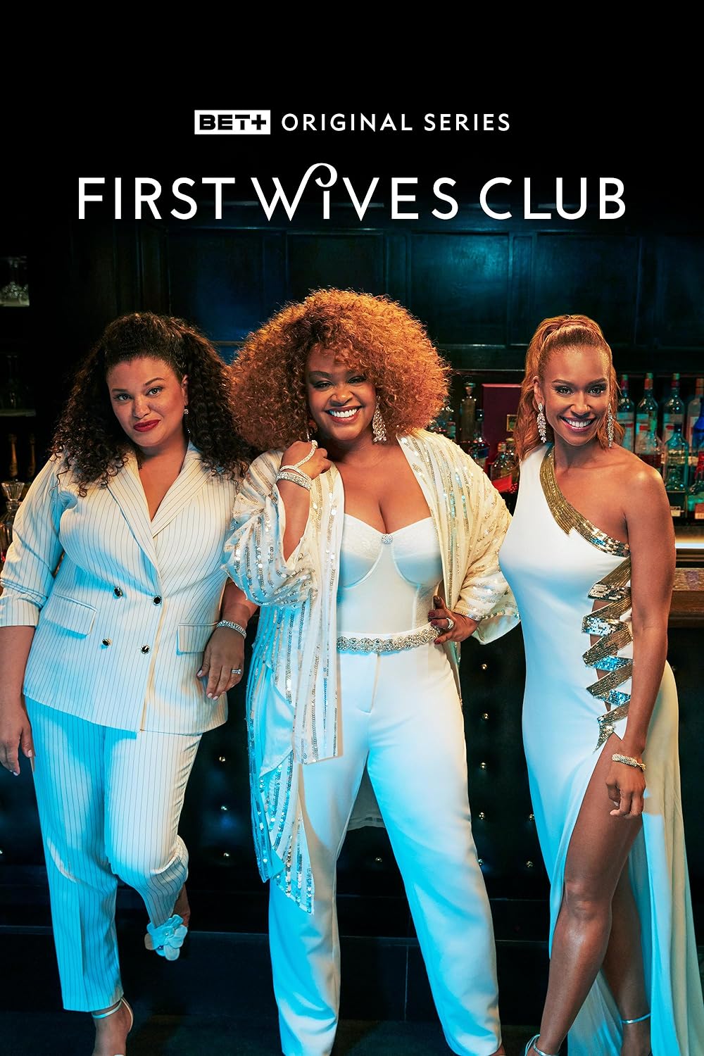 First Wives Club (2019)