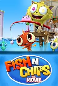 Fish N Chips: The Movie (2013)