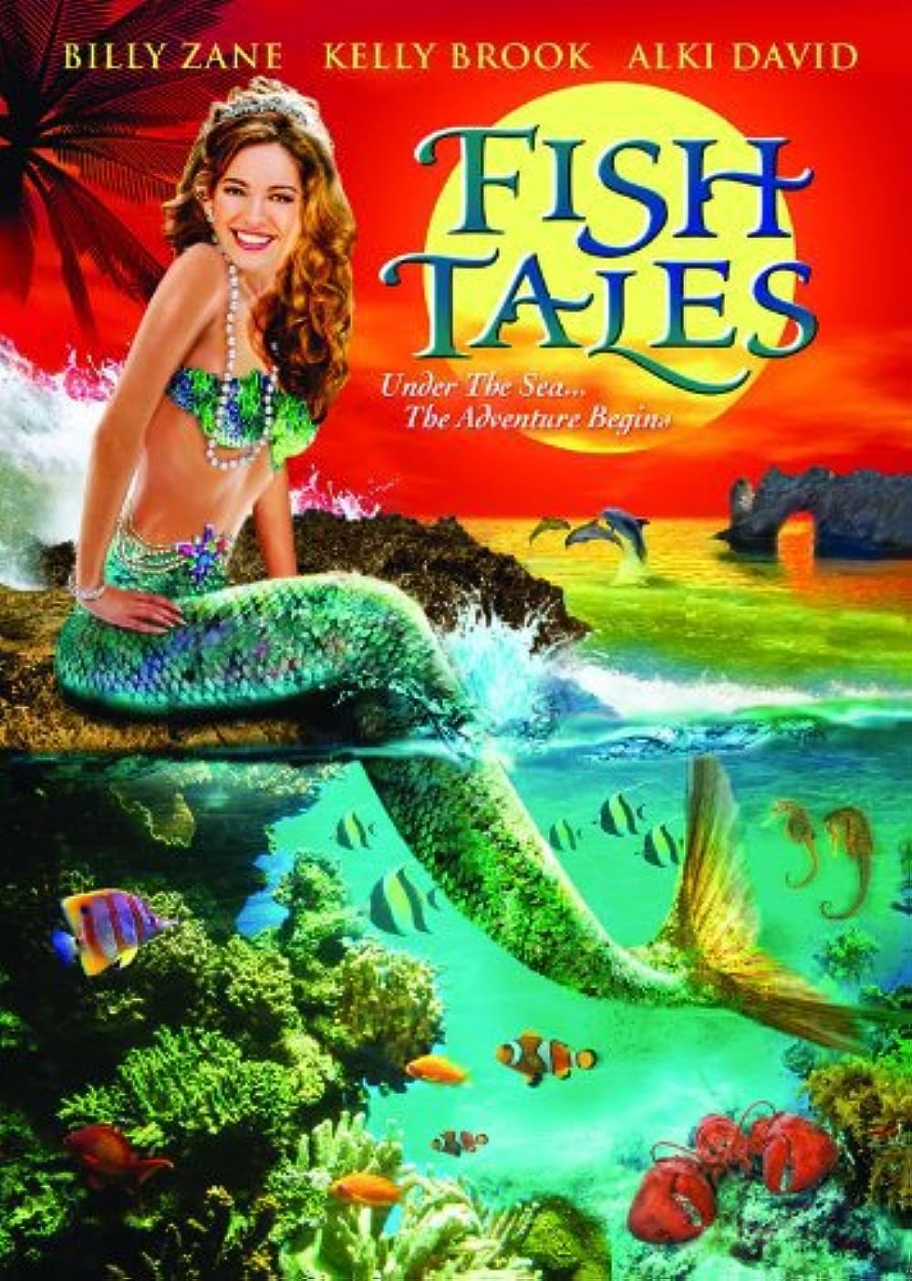 Fishtales (2008)