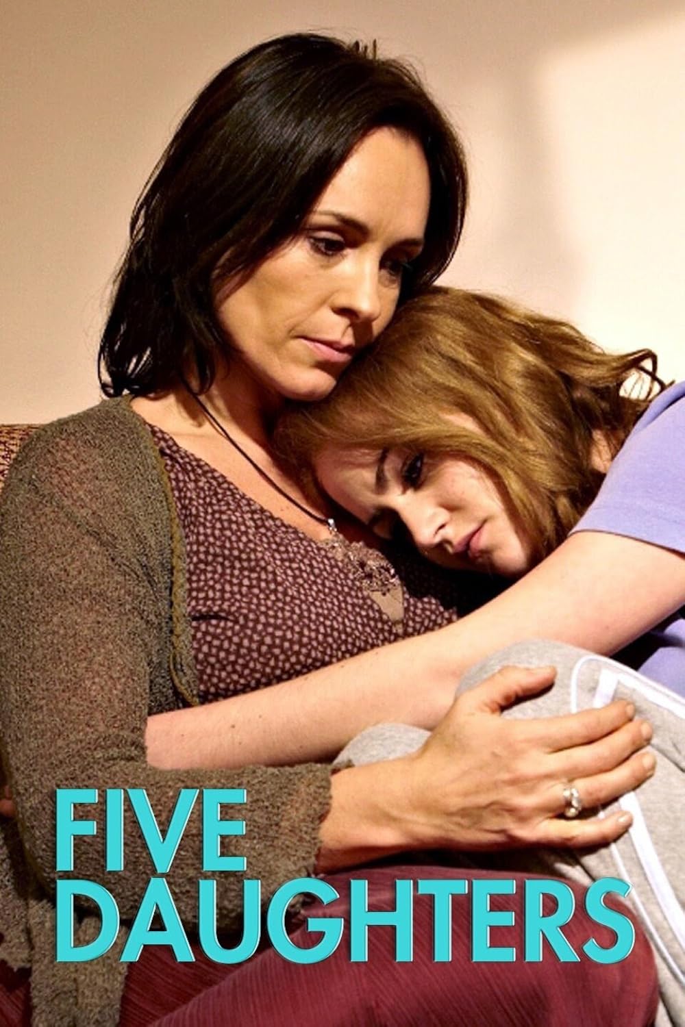 Five Daughters (2010)