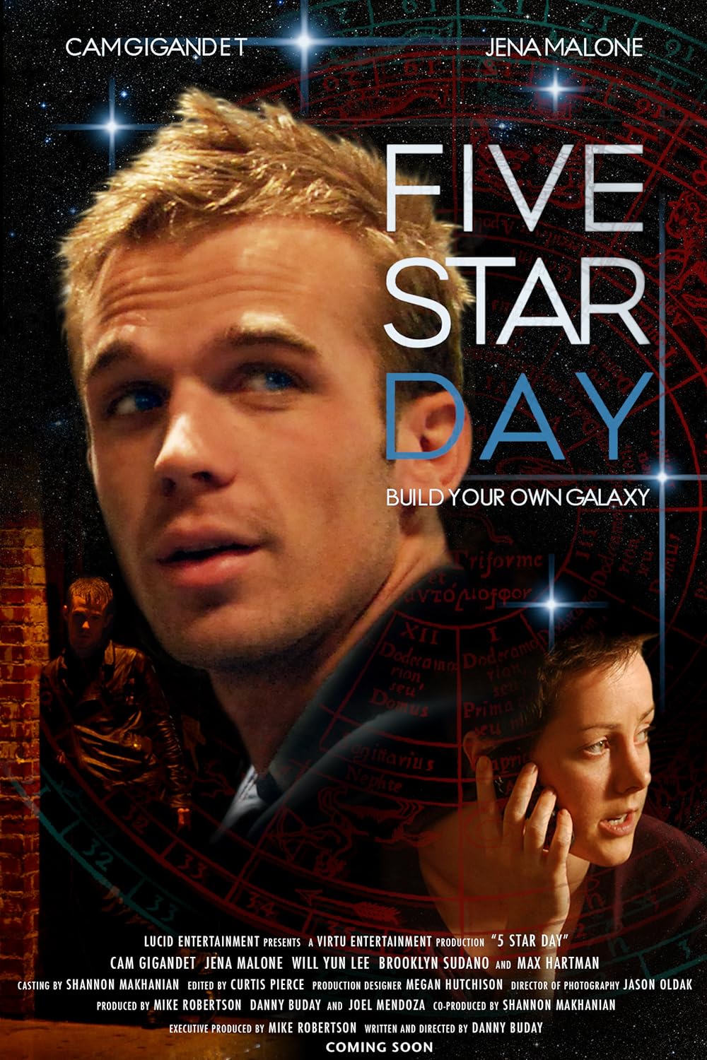 Five Star Day (2011)