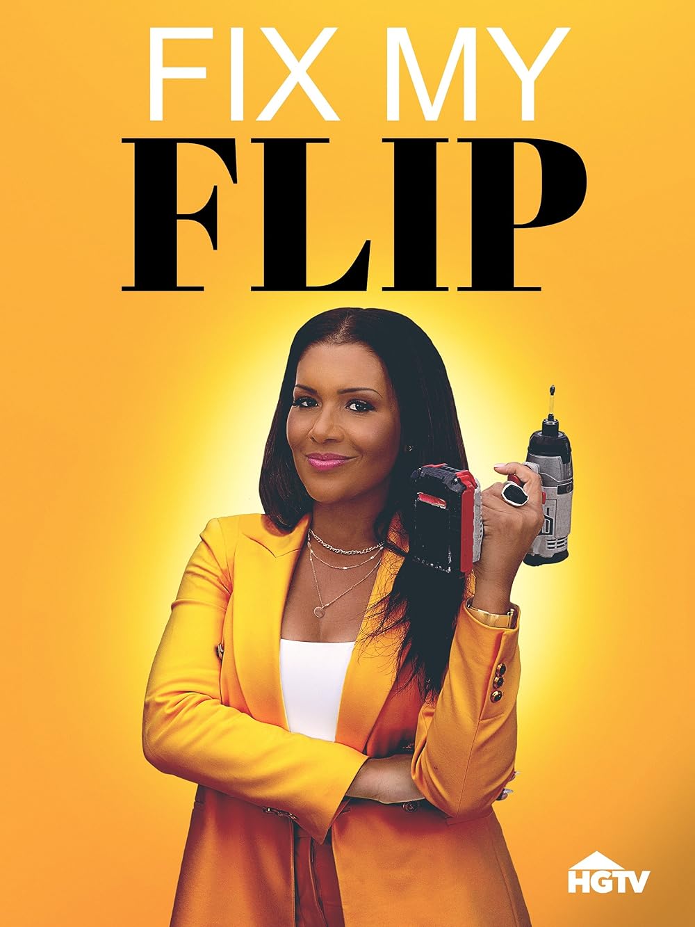 Fix My Flip (2022)