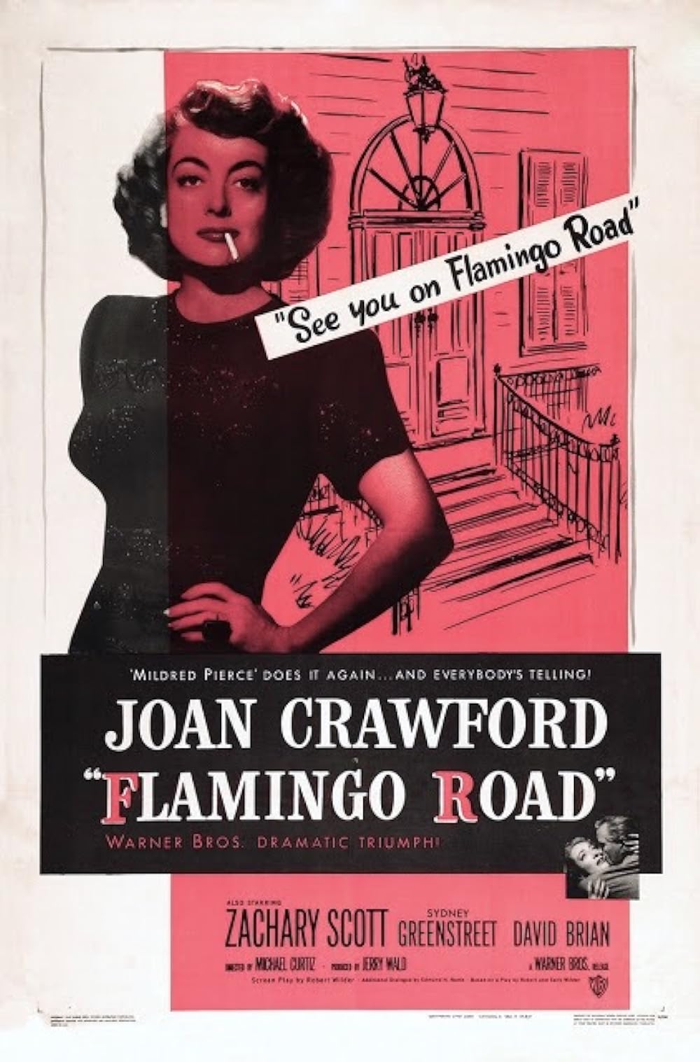 Flamingo Road (1949)