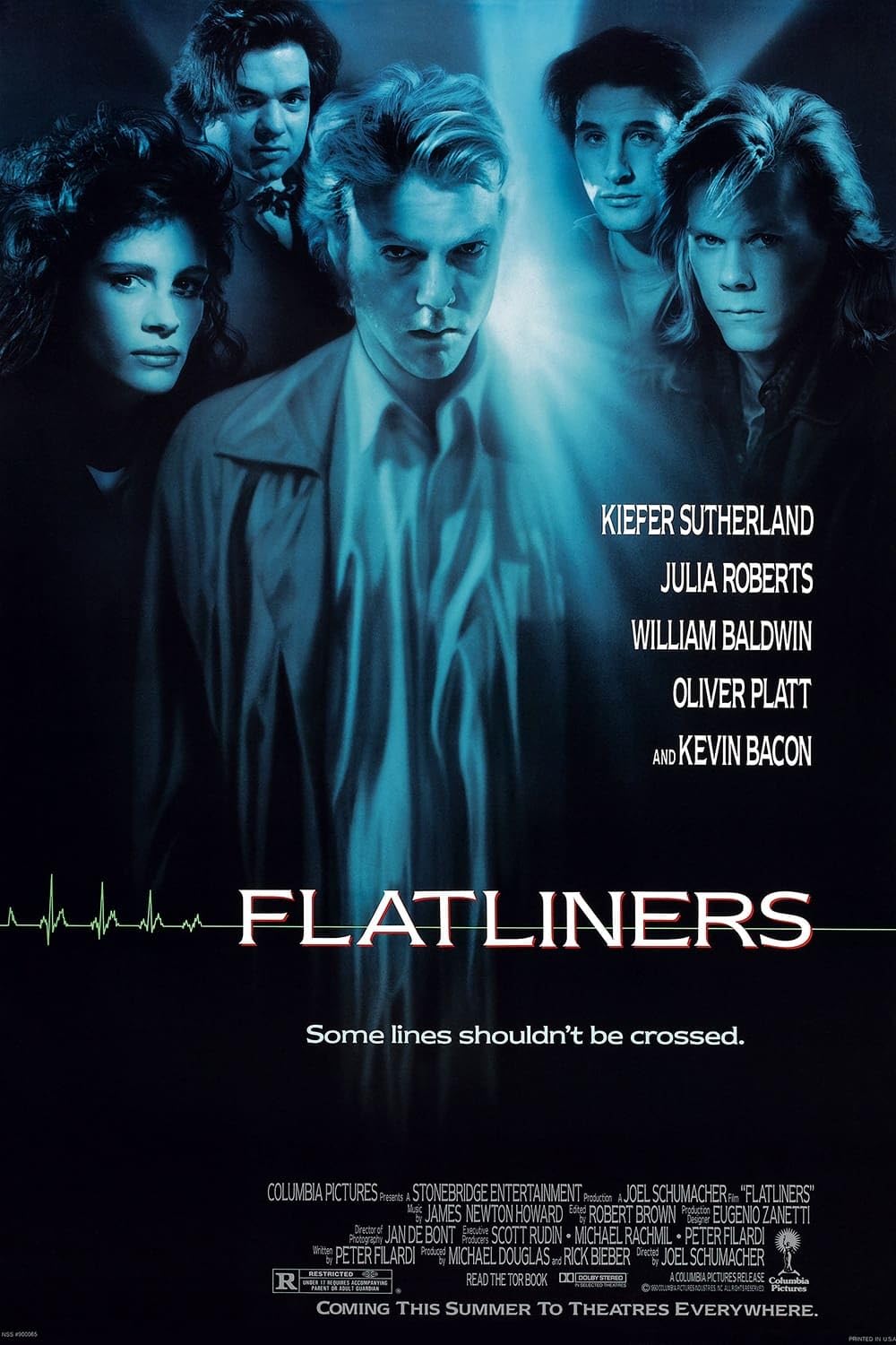 Flatliners (1990)