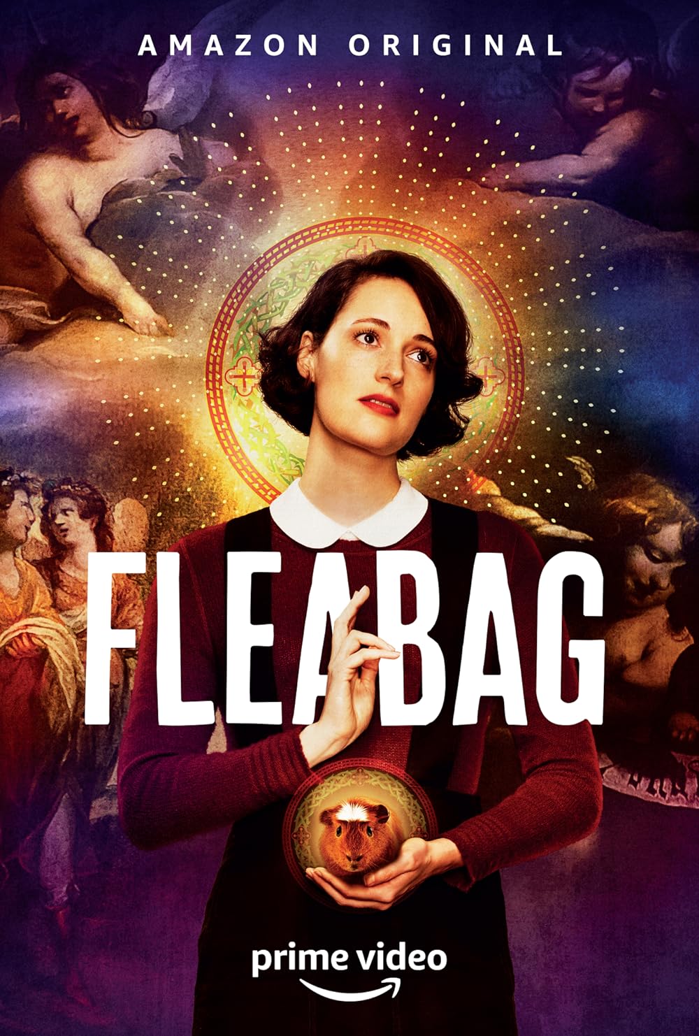 Fleabag (2016)