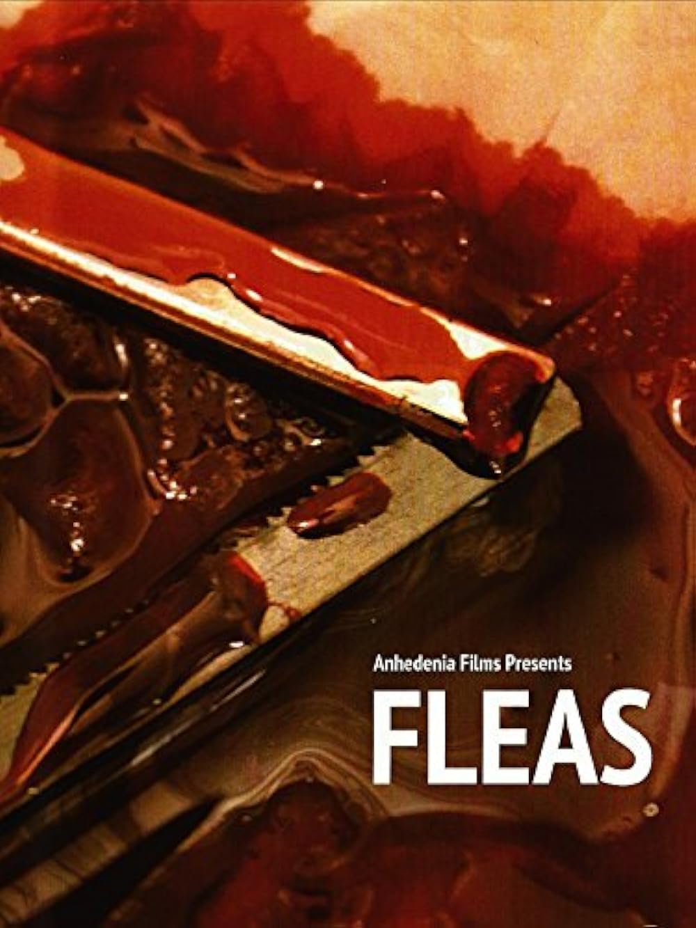 Fleas (2016)