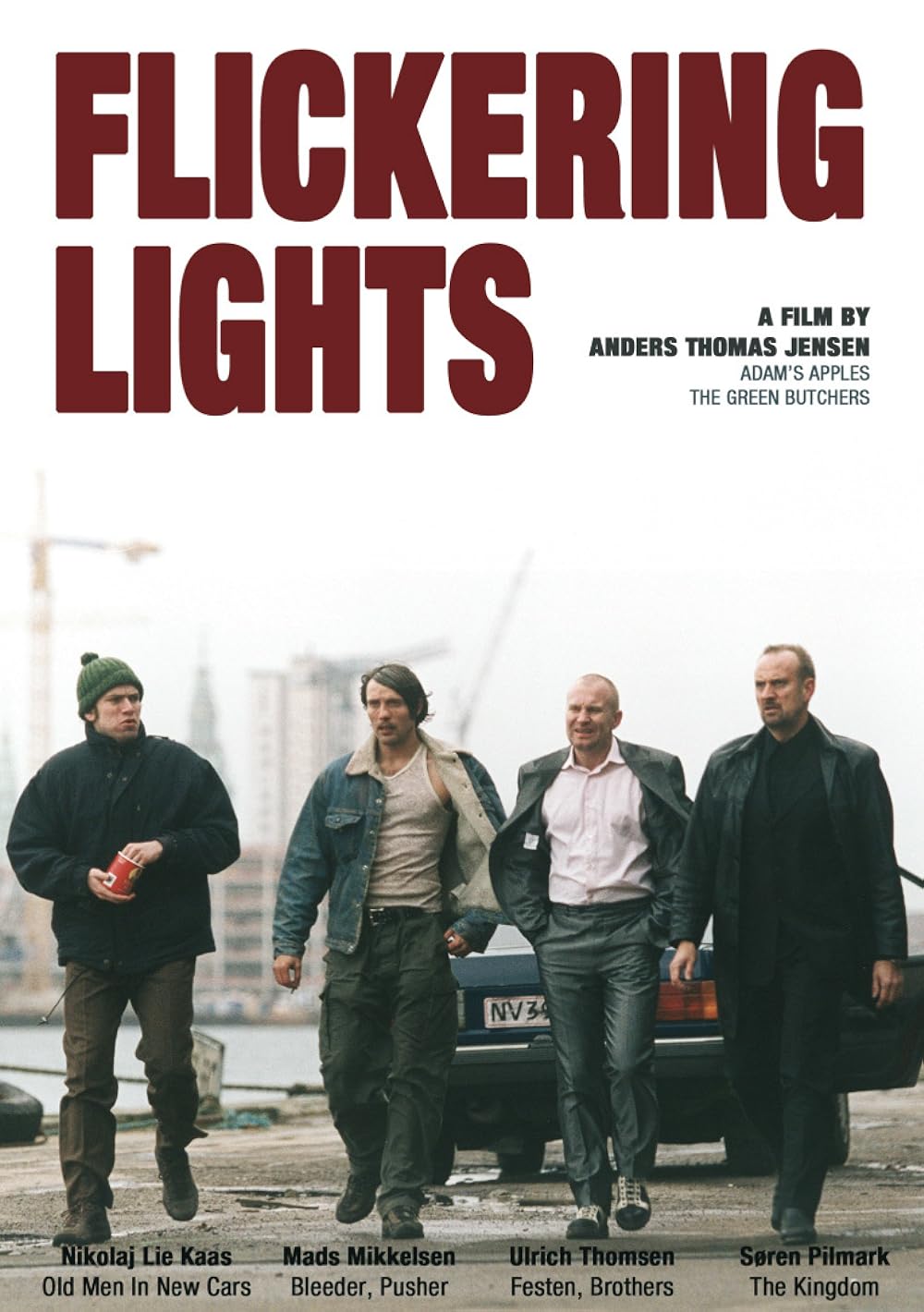 Flickering Lights (2000)