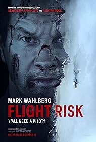 Flight Risk (2025)