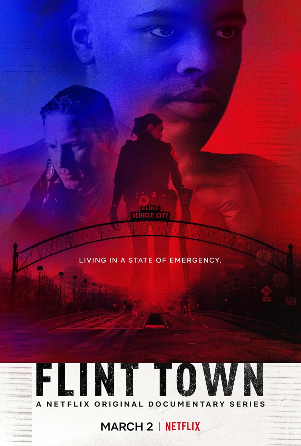 Flint Town (2018)