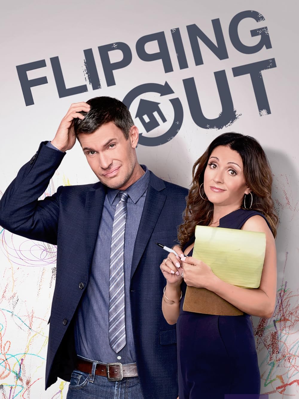 Flipping Out (2007)