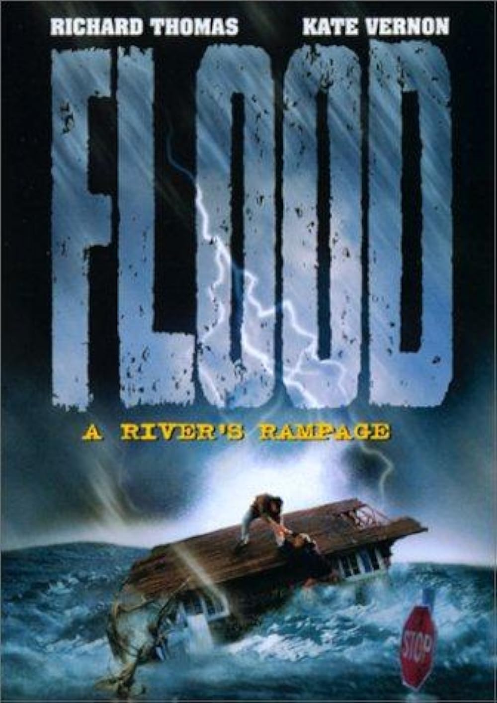 Flood: A River's Rampage (1997)