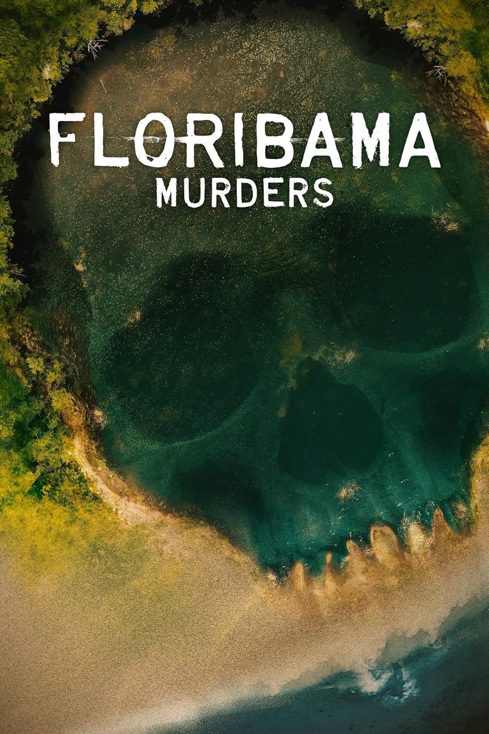 Floribama Murders (2023)