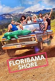 Floribama Shore (2017)