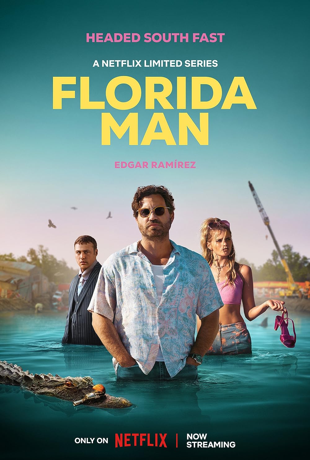 Florida Man (2023)