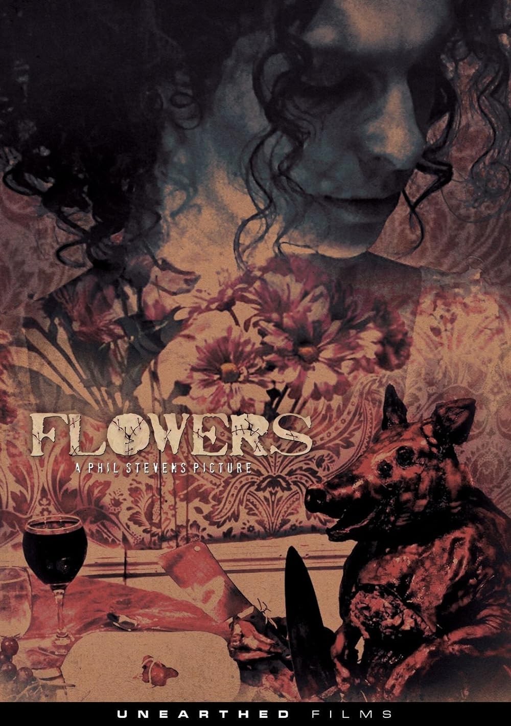 Flowers (2015)