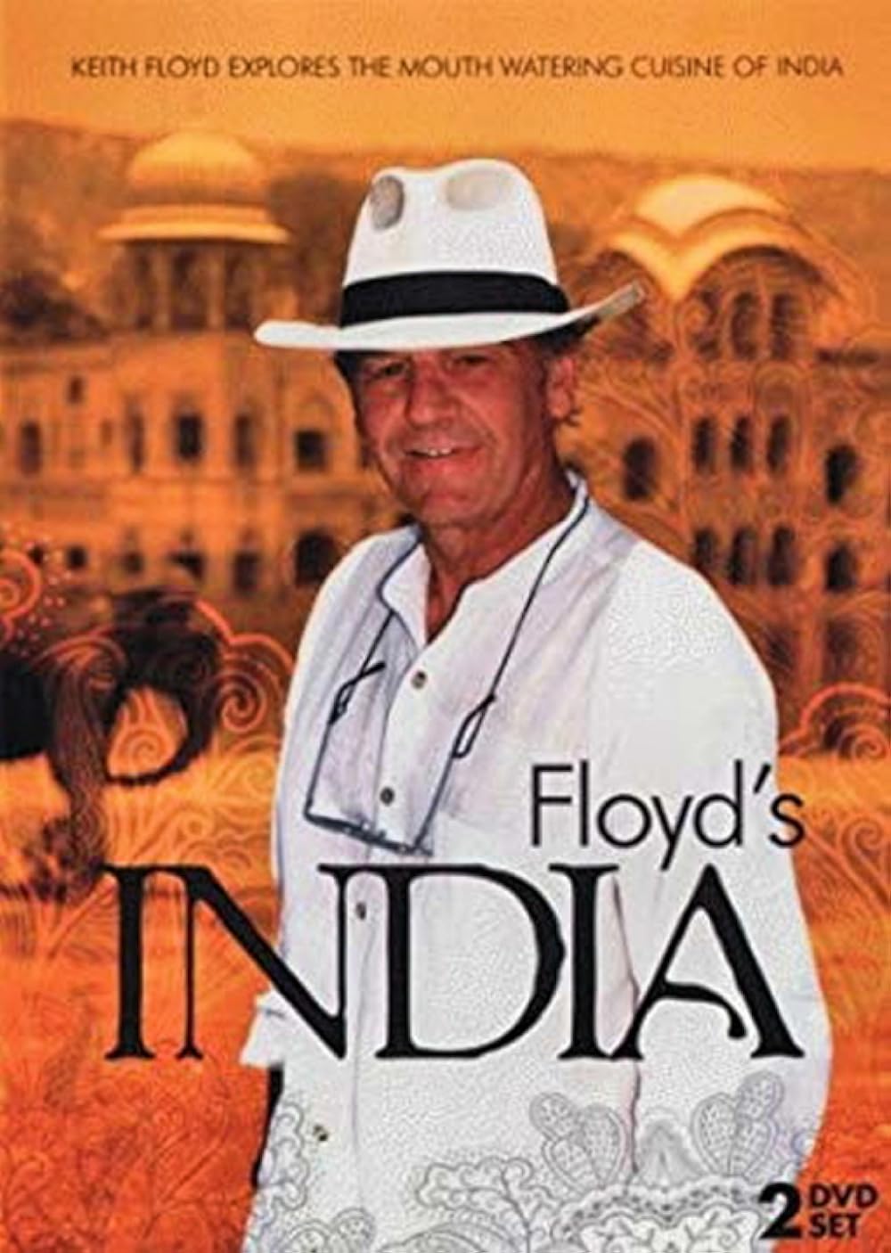 Floyd's India (2001)