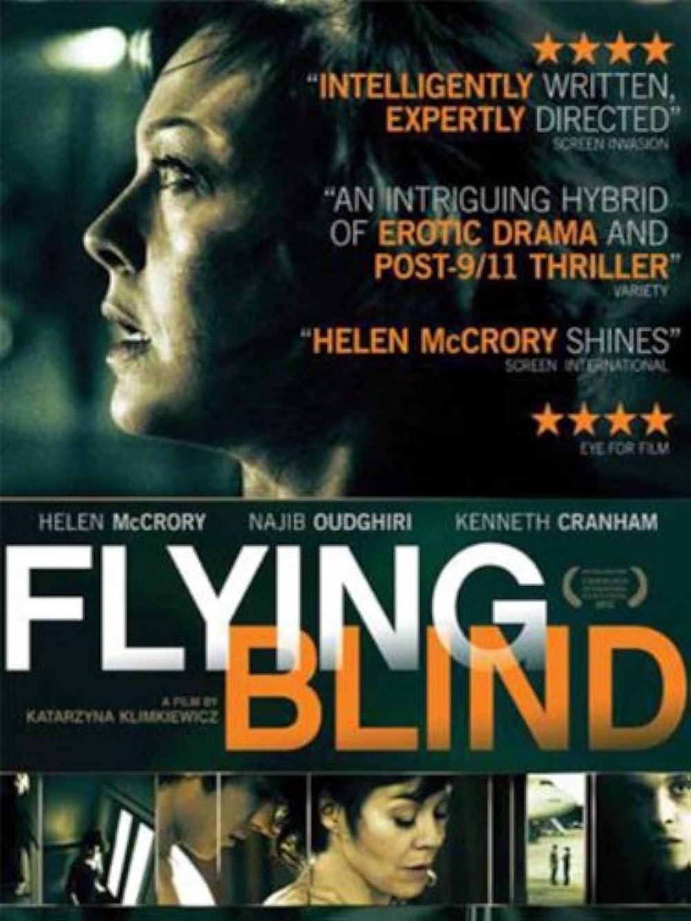 Flying Blind (2013)