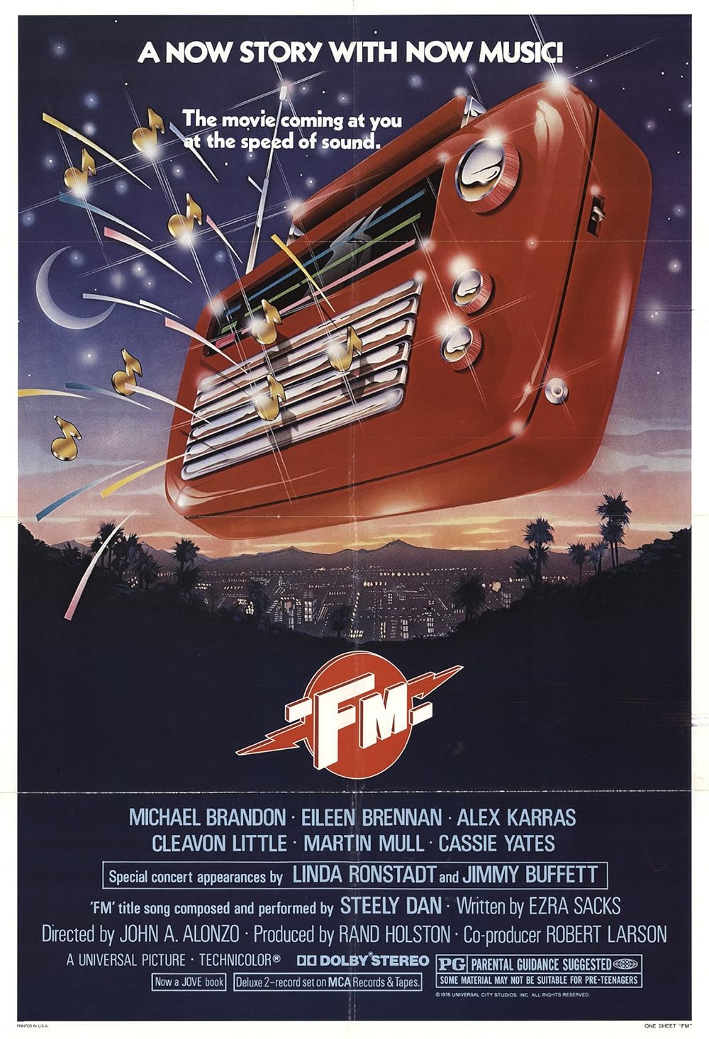 FM (1978)