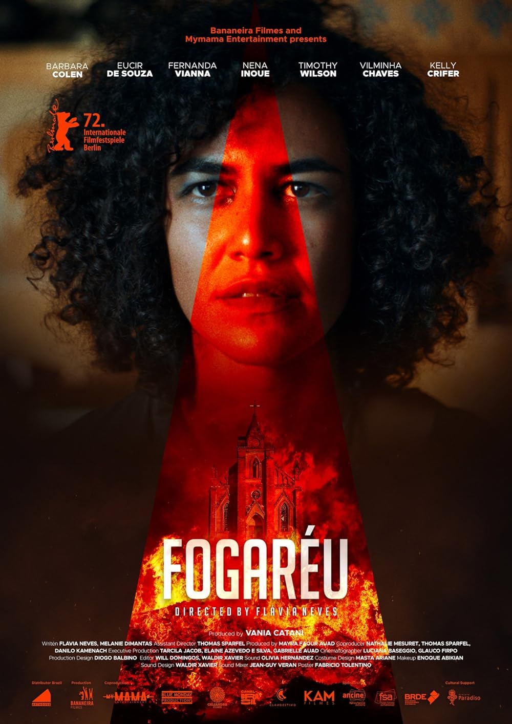 FogarÃ©u (2022)