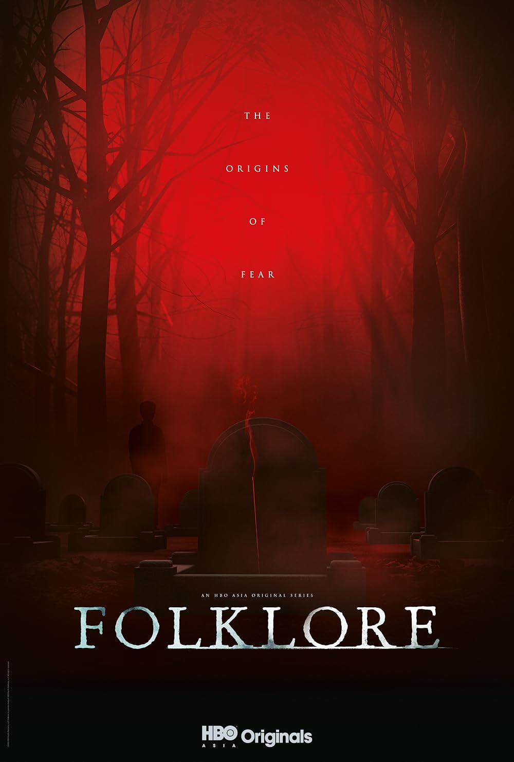 Folklore (2018)